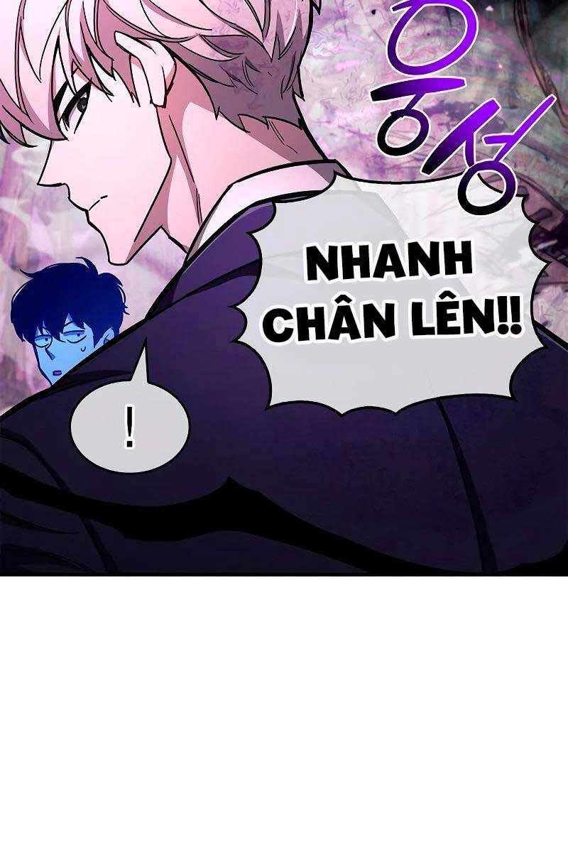 Người Chơi Che Giấu Quá Khứ Chap 20 - Next Chap 21