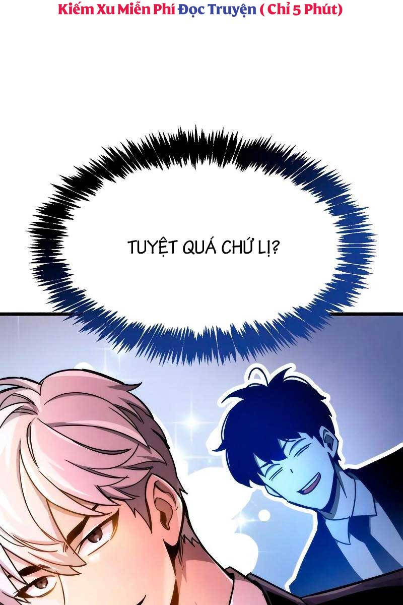 Người Chơi Che Giấu Quá Khứ Chap 20 - Next Chap 21