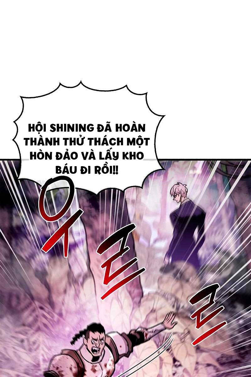 Người Chơi Che Giấu Quá Khứ Chap 20 - Next Chap 21