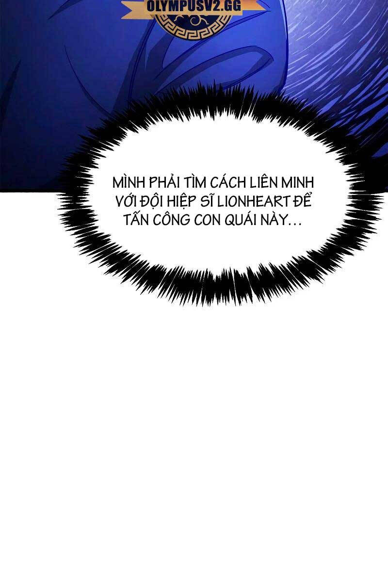 Người Chơi Che Giấu Quá Khứ Chap 20 - Next Chap 21