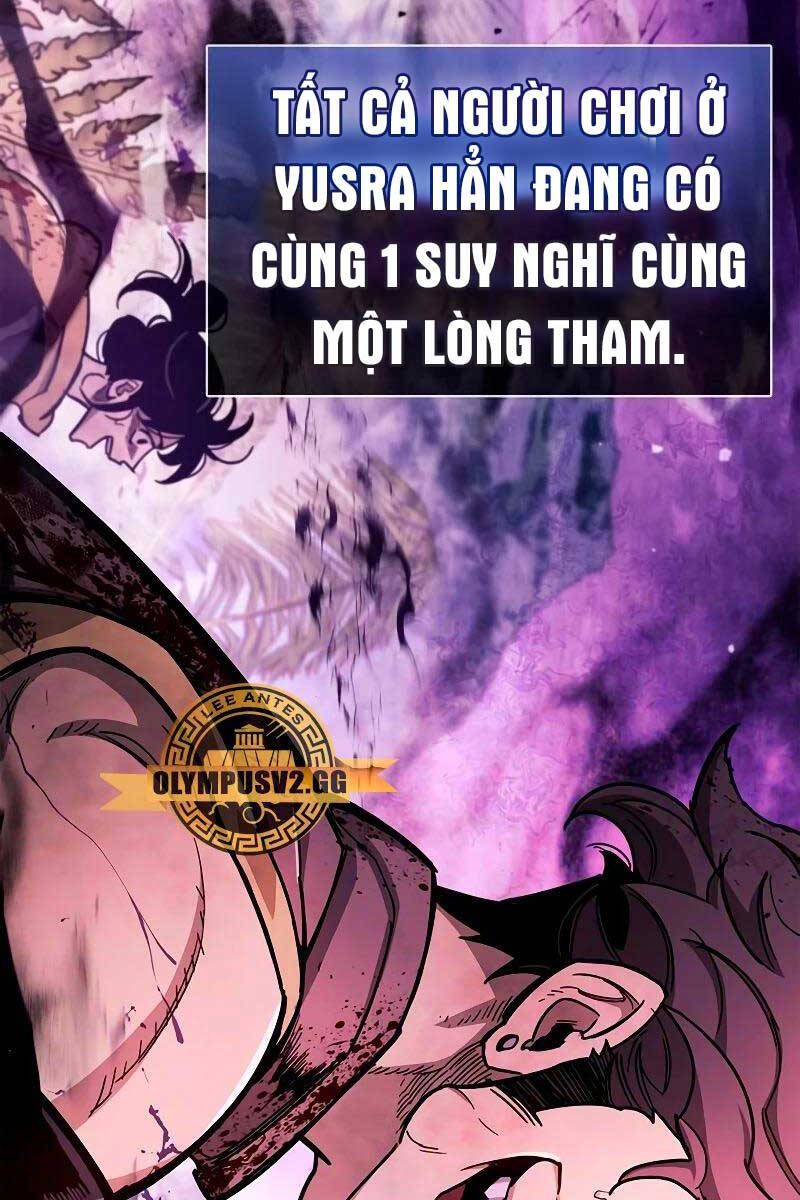 Người Chơi Che Giấu Quá Khứ Chap 20 - Next Chap 21