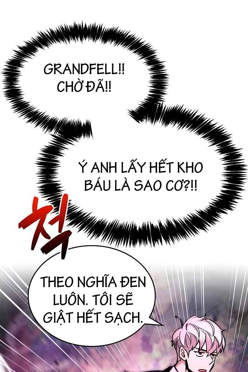 Người Chơi Che Giấu Quá Khứ Chap 20 - Next Chap 21