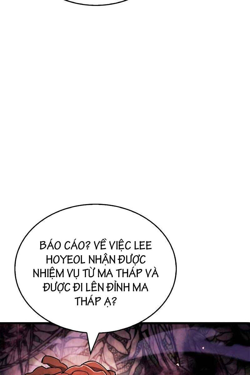 Người Chơi Che Giấu Quá Khứ Chap 20 - Next Chap 21