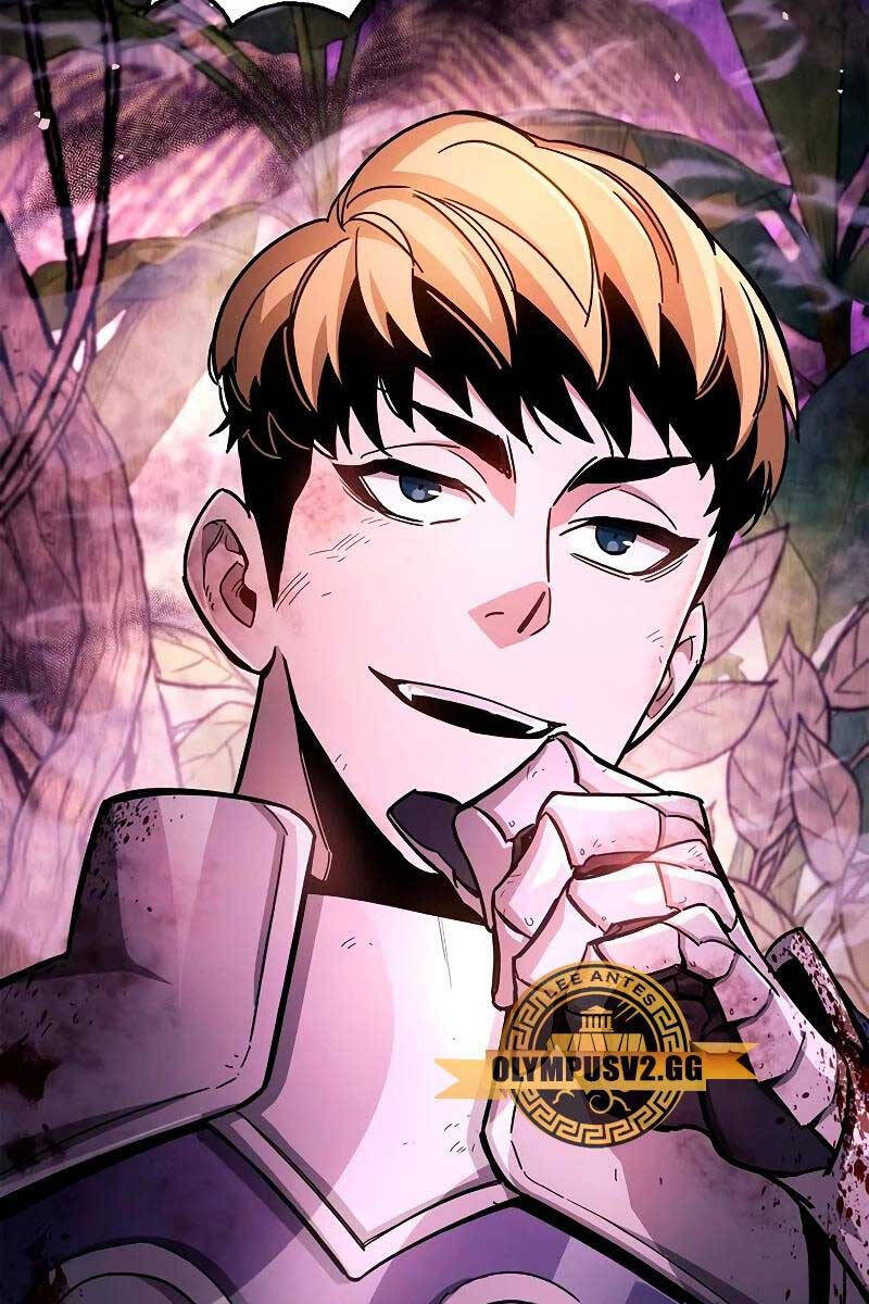 Người Chơi Che Giấu Quá Khứ Chap 20 - Next Chap 21