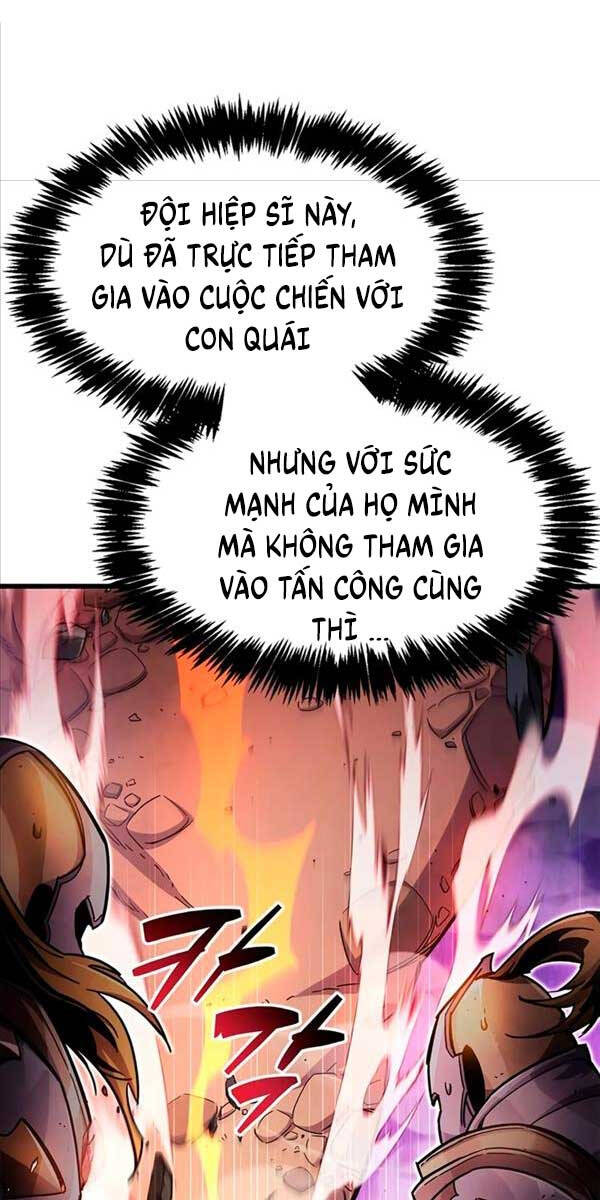 Người Chơi Che Giấu Quá Khứ Chap 21 - Next Chap 22