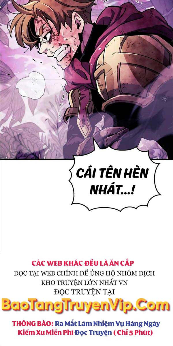 Người Chơi Che Giấu Quá Khứ Chap 21 - Next Chap 22