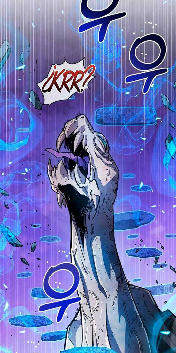 Người Chơi Che Giấu Quá Khứ Chap 21 - Next Chap 22