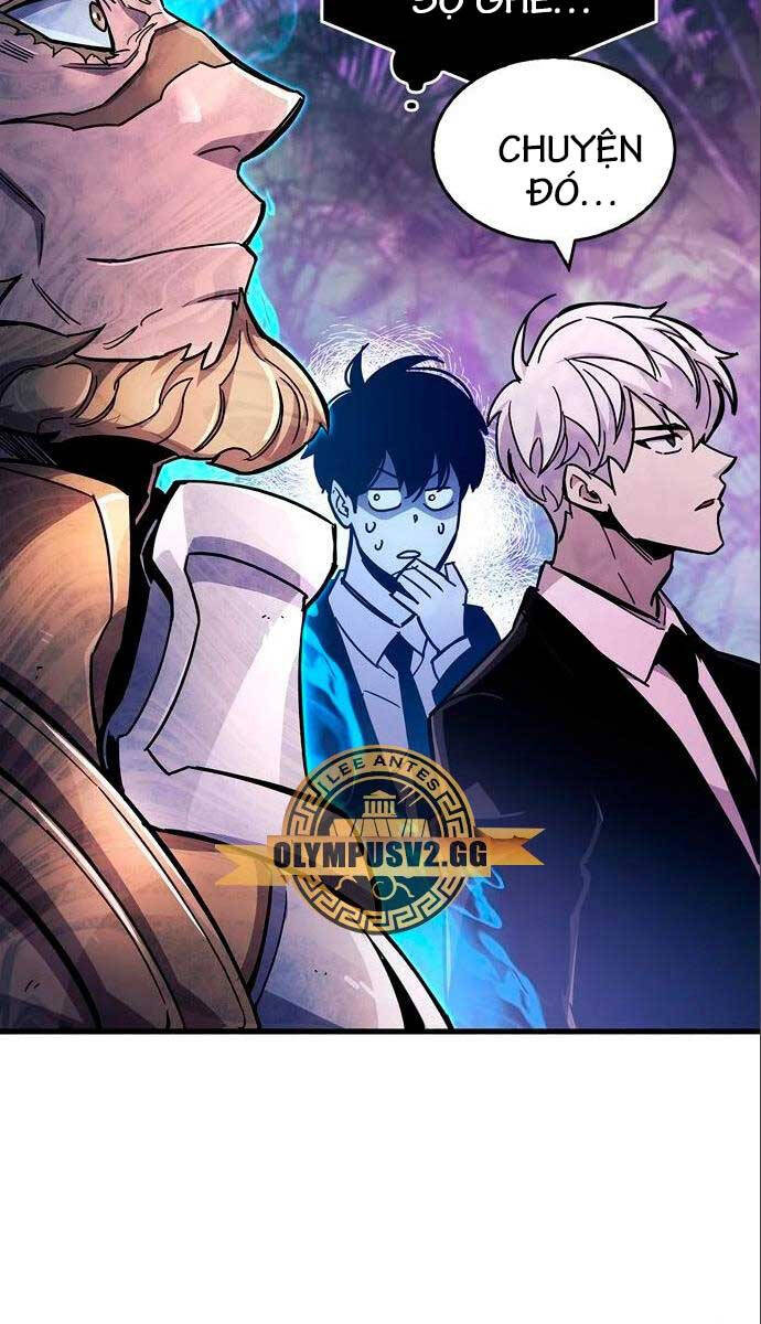 Người Chơi Che Giấu Quá Khứ Chap 22 - Next Chap 23