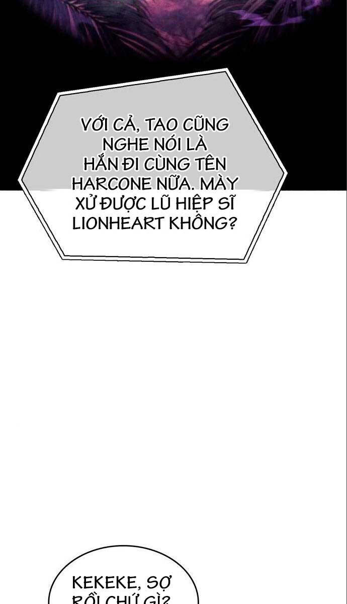 Người Chơi Che Giấu Quá Khứ Chap 22 - Next Chap 23