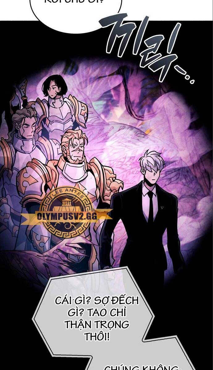 Người Chơi Che Giấu Quá Khứ Chap 22 - Next Chap 23