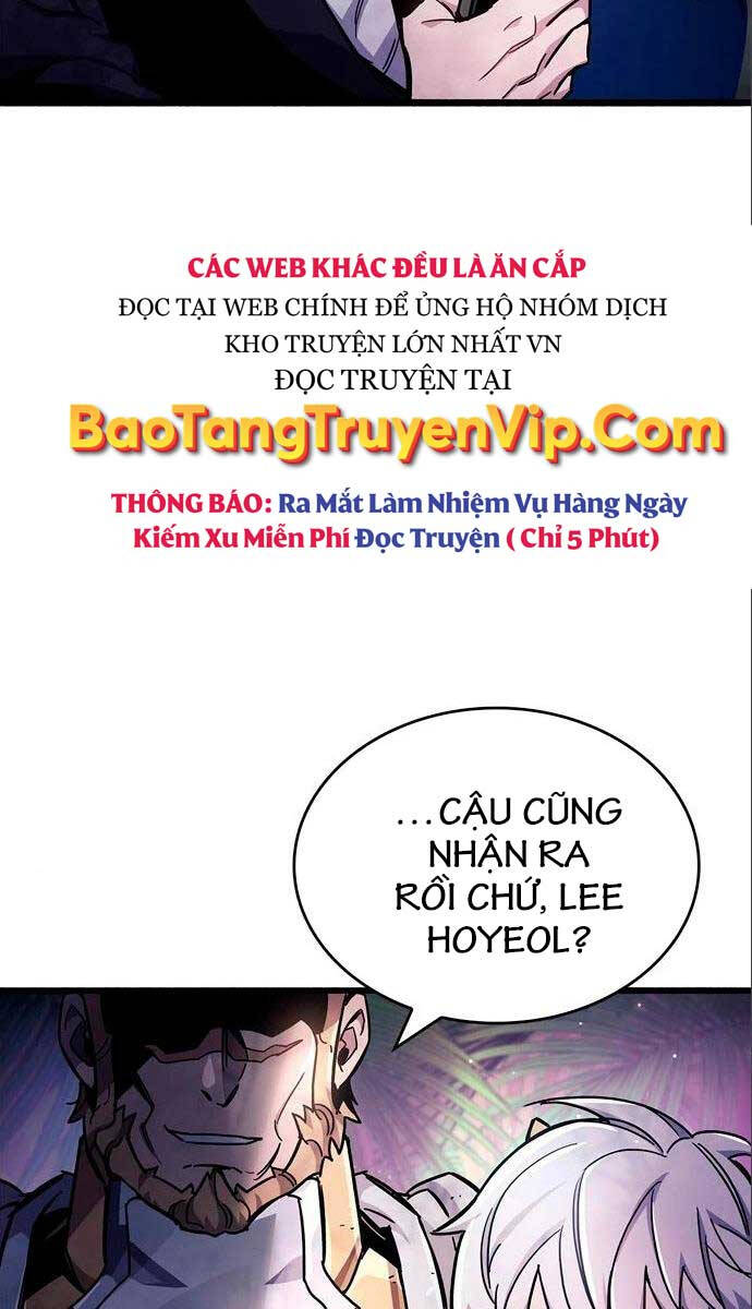 Người Chơi Che Giấu Quá Khứ Chap 22 - Next Chap 23