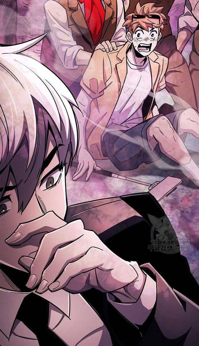 Người Chơi Che Giấu Quá Khứ Chap 24 - Next Chap 25