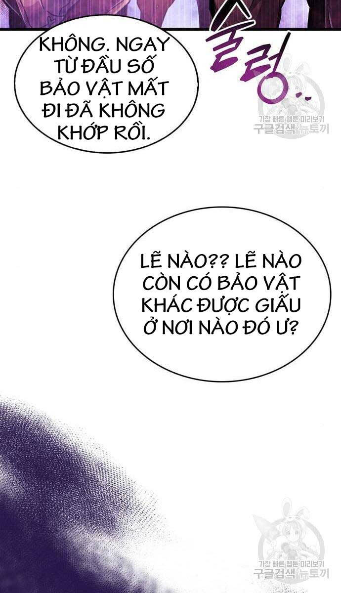 Người Chơi Che Giấu Quá Khứ Chap 24 - Next Chap 25