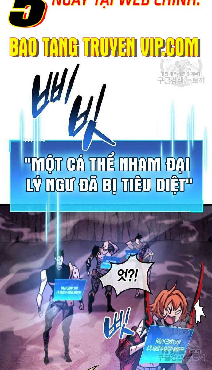 Người Chơi Che Giấu Quá Khứ Chap 24 - Next Chap 25