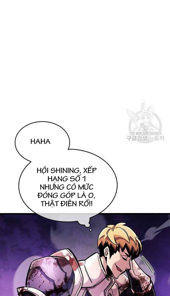Người Chơi Che Giấu Quá Khứ Chap 24 - Next Chap 25