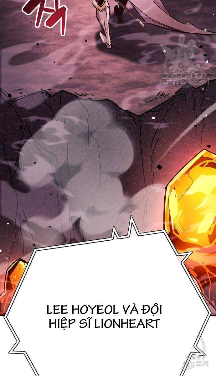Người Chơi Che Giấu Quá Khứ Chap 24 - Next Chap 25