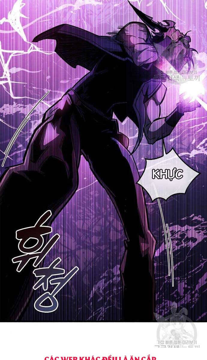Người Chơi Che Giấu Quá Khứ Chap 24 - Next Chap 25