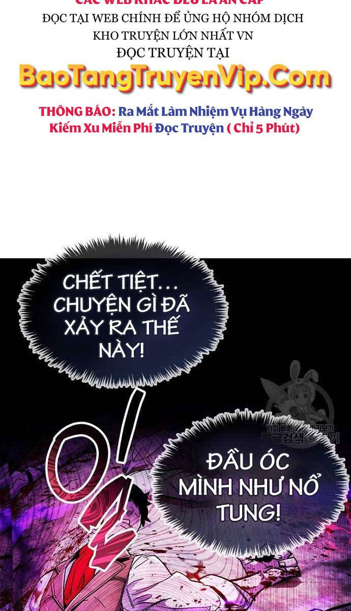 Người Chơi Che Giấu Quá Khứ Chap 24 - Next Chap 25