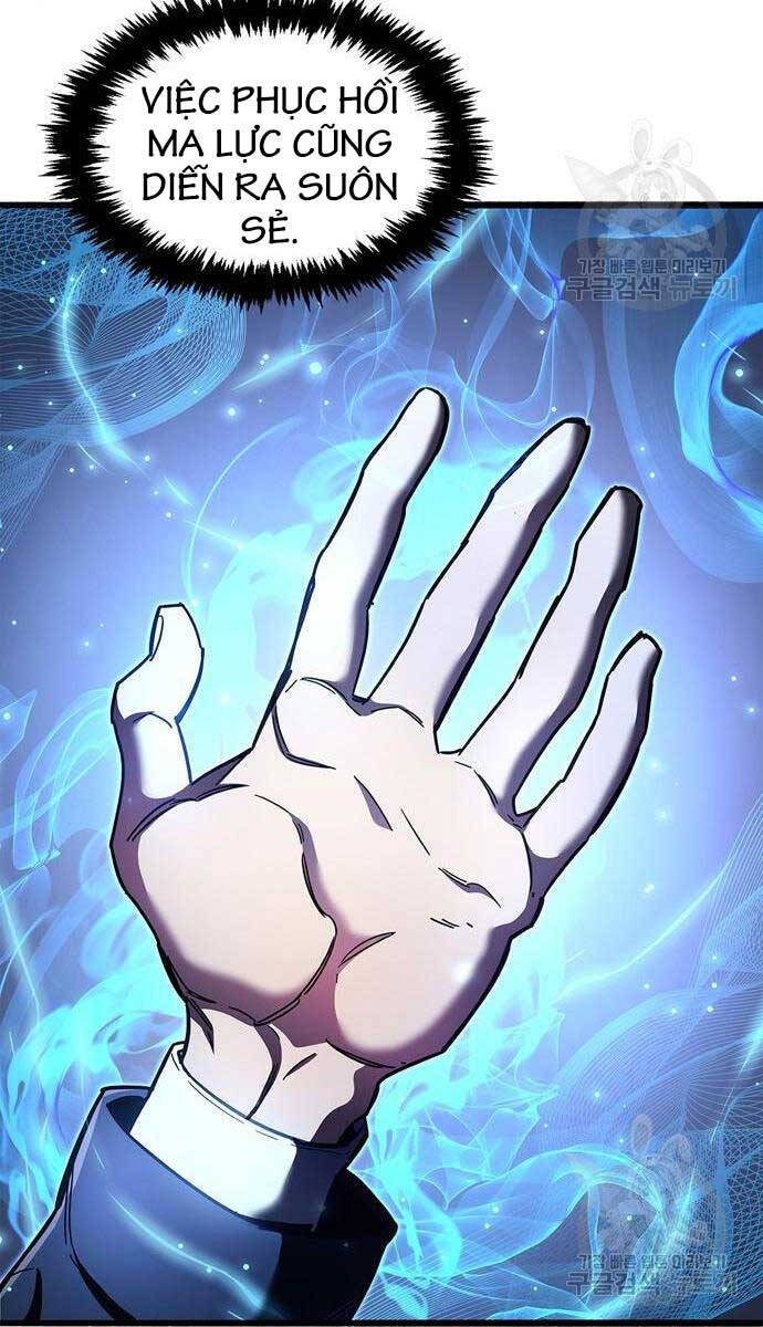 Người Chơi Che Giấu Quá Khứ Chap 25 - Next Chap 26