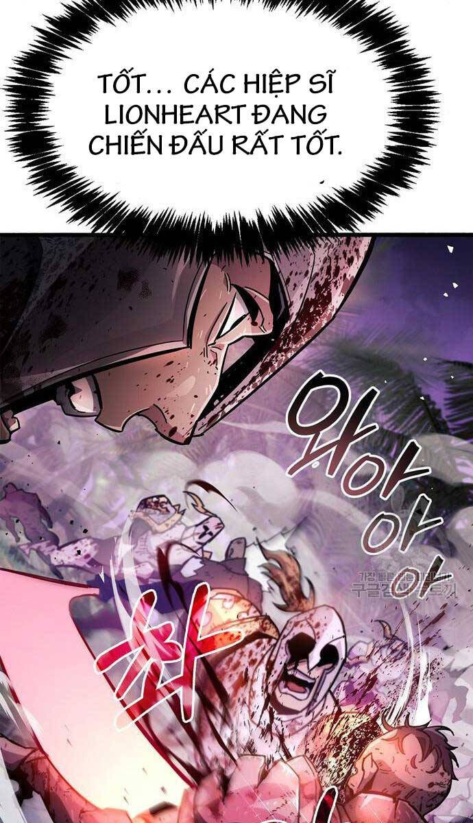 Người Chơi Che Giấu Quá Khứ Chap 25 - Next Chap 26