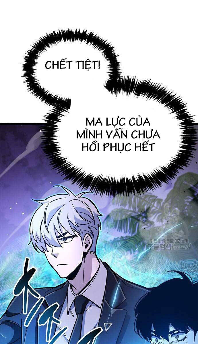 Người Chơi Che Giấu Quá Khứ Chap 25 - Next Chap 26