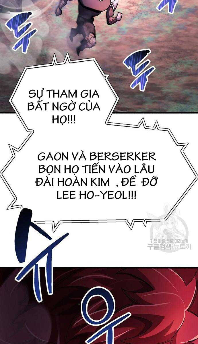 Người Chơi Che Giấu Quá Khứ Chap 25 - Next Chap 26