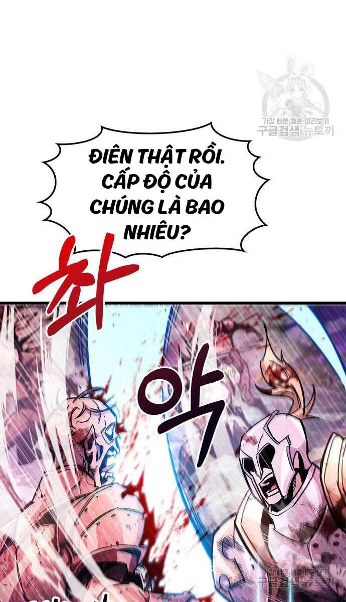 Người Chơi Che Giấu Quá Khứ Chap 25 - Next Chap 26