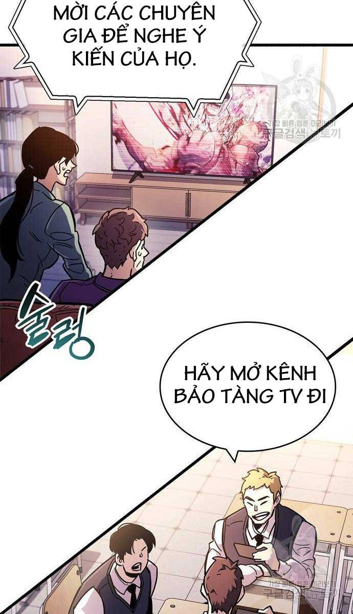 Người Chơi Che Giấu Quá Khứ Chap 25 - Next Chap 26