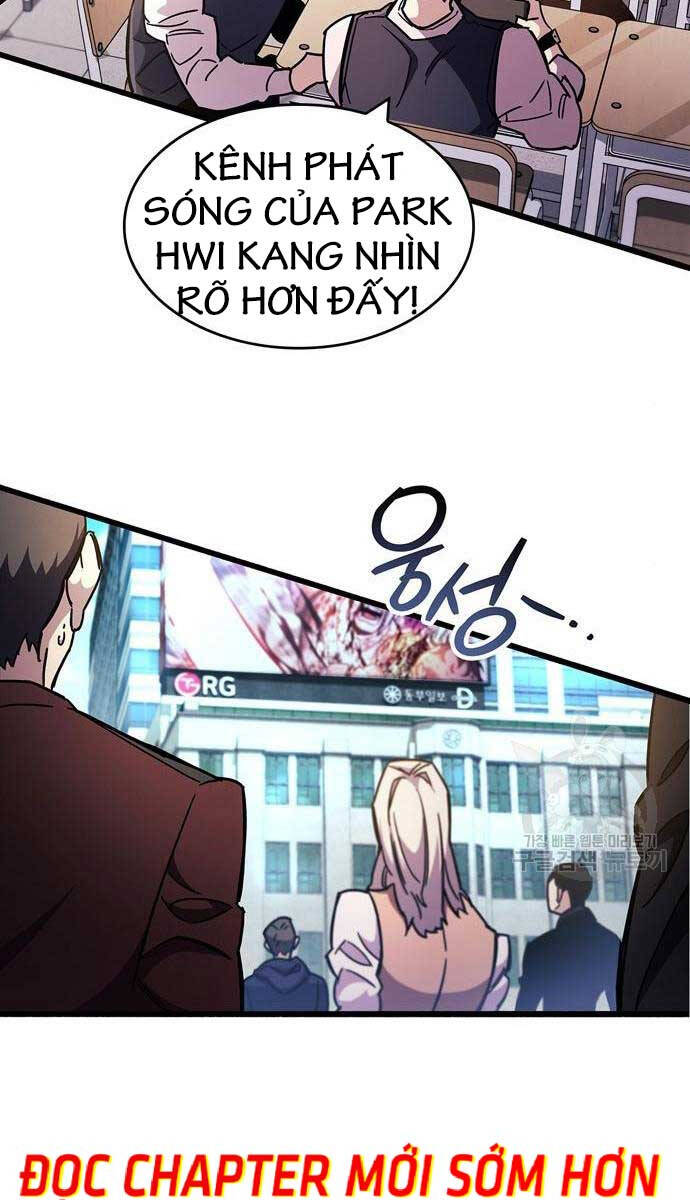 Người Chơi Che Giấu Quá Khứ Chap 25 - Next Chap 26