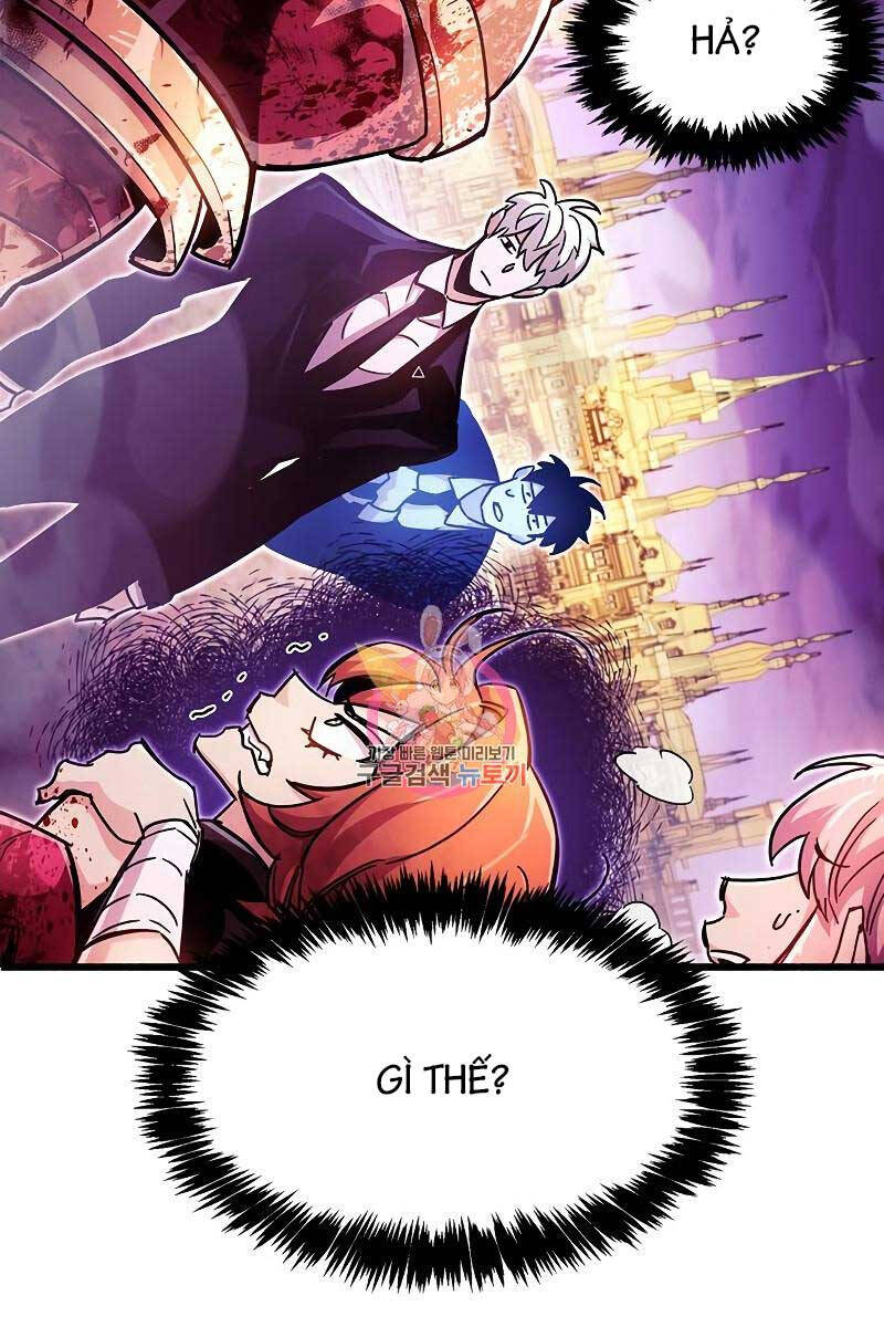 Người Chơi Che Giấu Quá Khứ Chap 26 - Next Chap 27