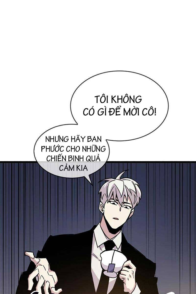 Người Chơi Che Giấu Quá Khứ Chap 26 - Next Chap 27