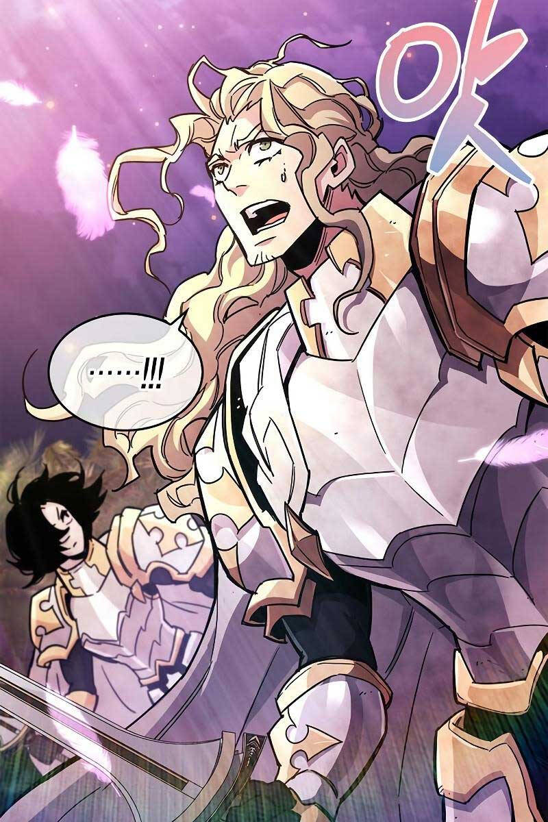 Người Chơi Che Giấu Quá Khứ Chap 26 - Next Chap 27