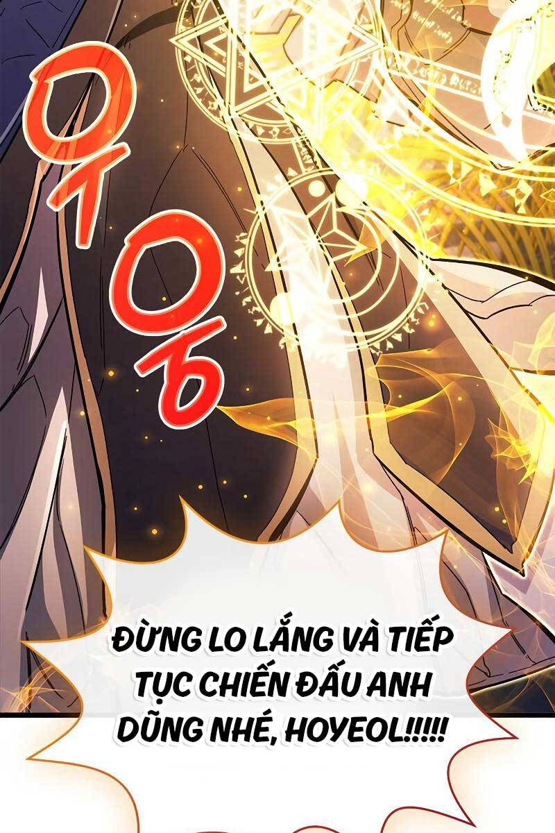 Người Chơi Che Giấu Quá Khứ Chap 26 - Next Chap 27