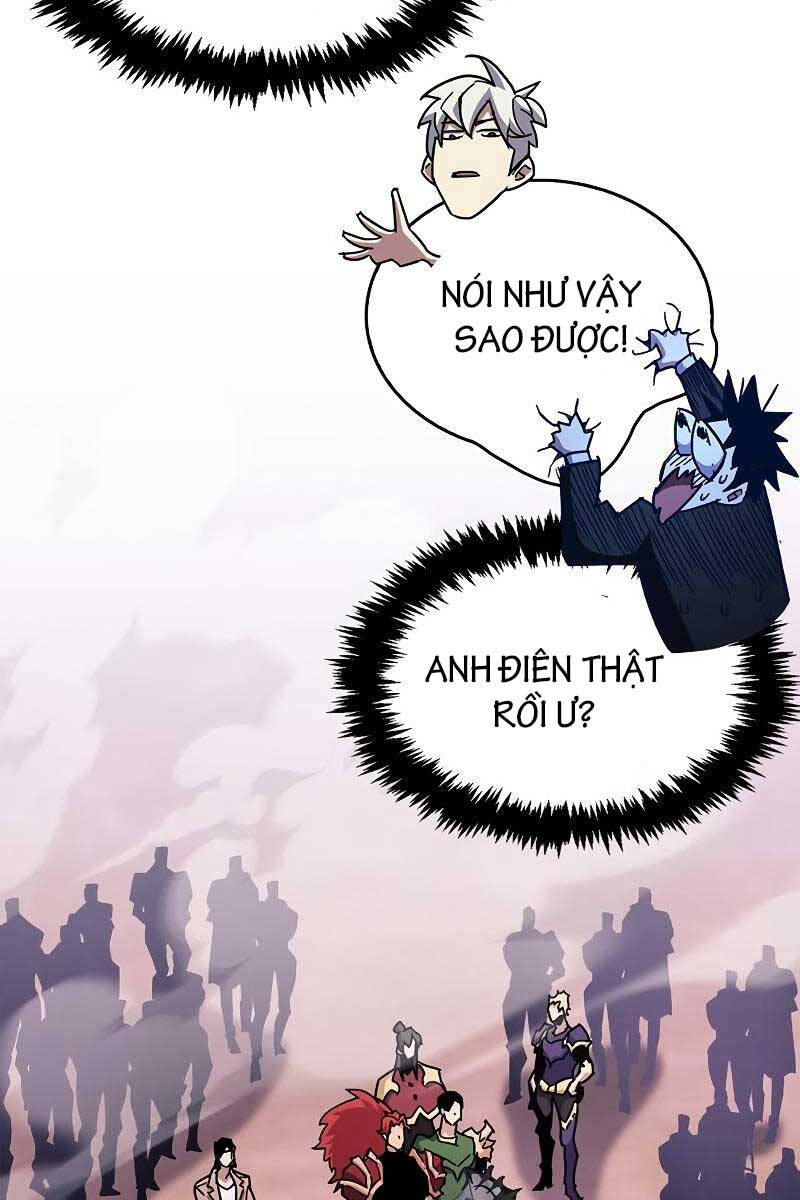 Người Chơi Che Giấu Quá Khứ Chap 26 - Next Chap 27