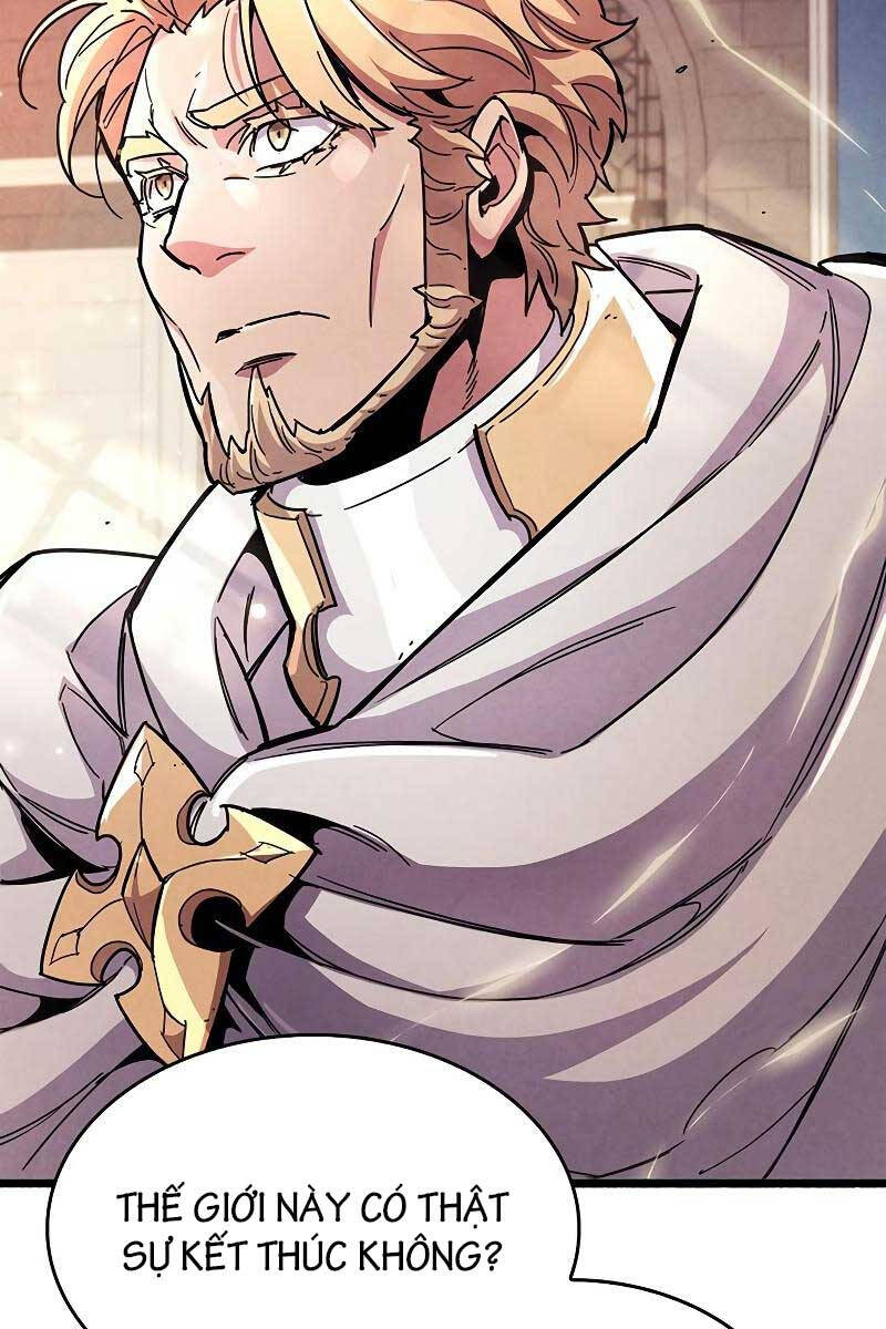 Người Chơi Che Giấu Quá Khứ Chap 26 - Next Chap 27