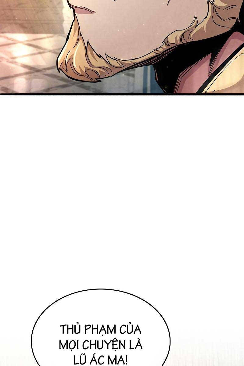 Người Chơi Che Giấu Quá Khứ Chap 26 - Next Chap 27