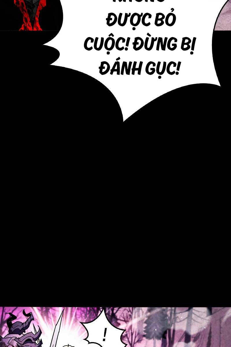 Người Chơi Che Giấu Quá Khứ Chap 26 - Next Chap 27