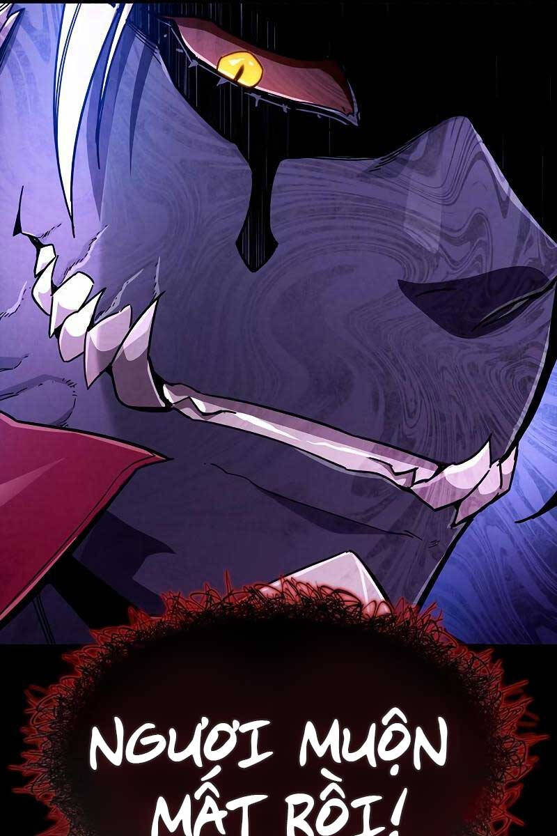 Người Chơi Che Giấu Quá Khứ Chap 26 - Next Chap 27