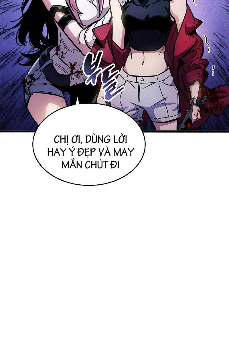 Người Chơi Che Giấu Quá Khứ Chap 26 - Next Chap 27