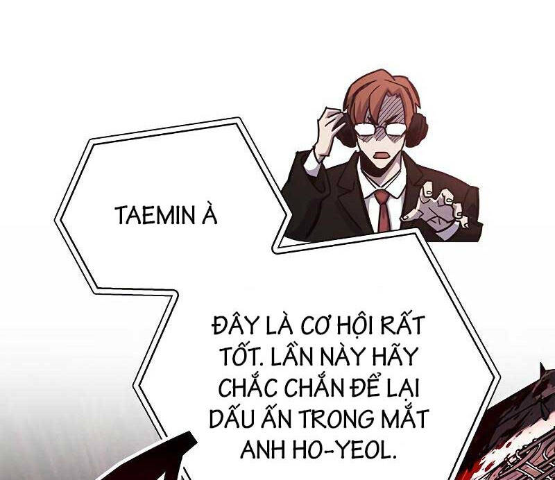 Người Chơi Che Giấu Quá Khứ Chap 26 - Next Chap 27