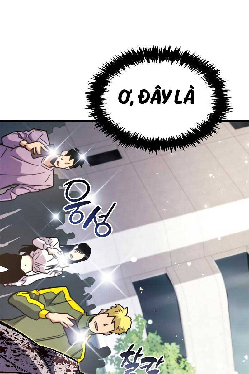 Người Chơi Che Giấu Quá Khứ Chap 26 - Next Chap 27