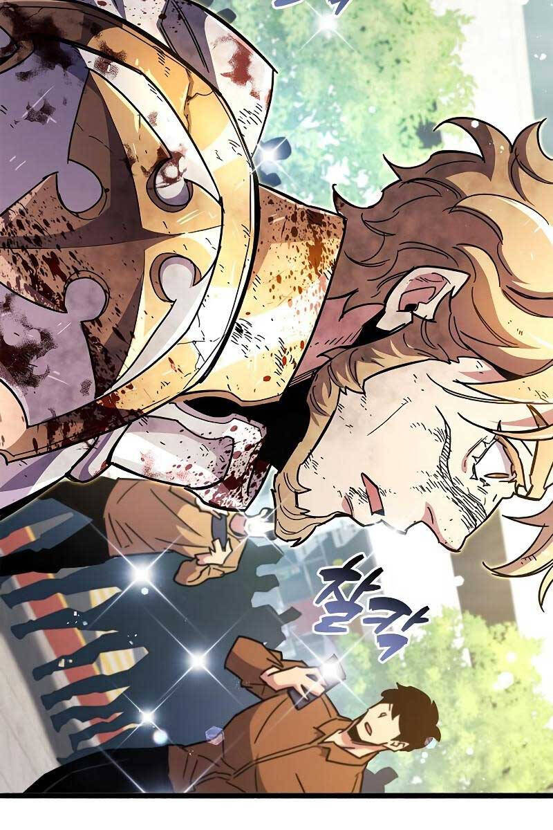 Người Chơi Che Giấu Quá Khứ Chap 26 - Next Chap 27