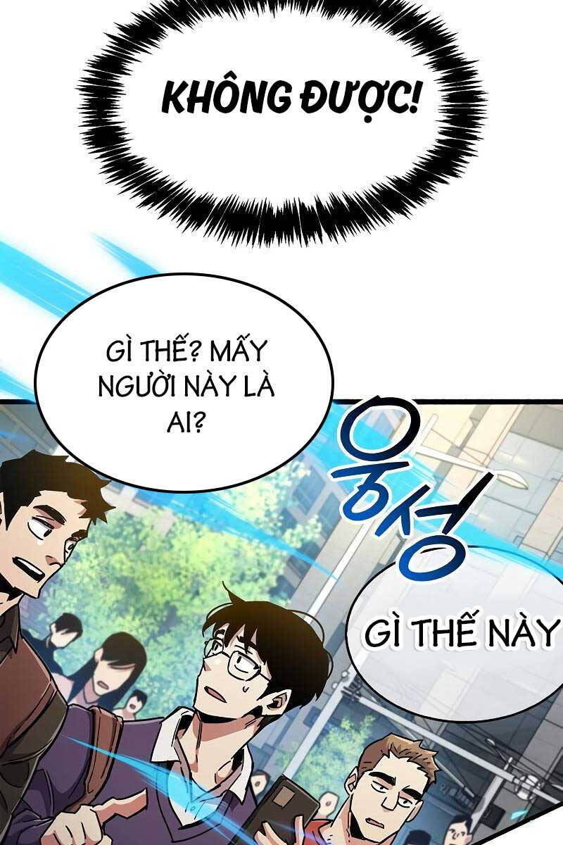 Người Chơi Che Giấu Quá Khứ Chap 26 - Next Chap 27
