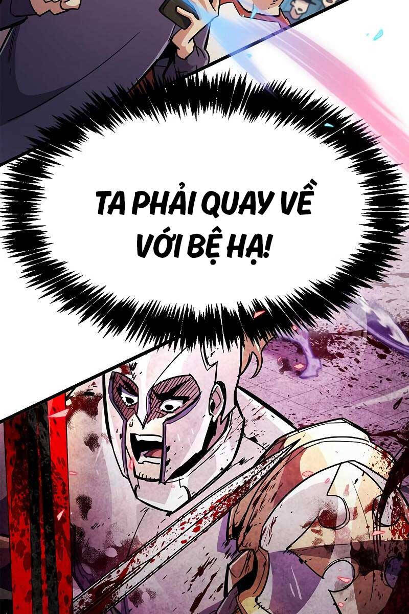 Người Chơi Che Giấu Quá Khứ Chap 26 - Next Chap 27