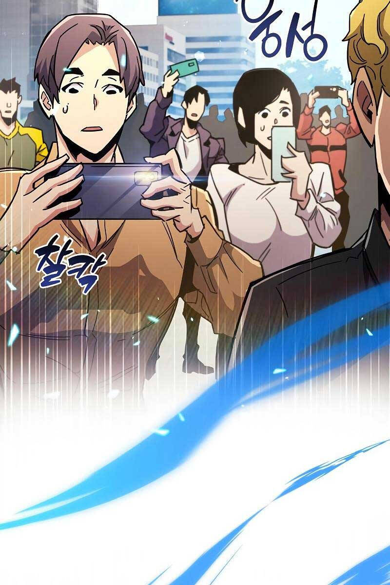Người Chơi Che Giấu Quá Khứ Chap 26 - Next Chap 27