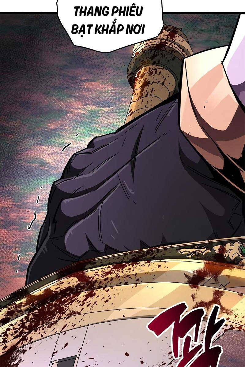 Người Chơi Che Giấu Quá Khứ Chap 26 - Next Chap 27