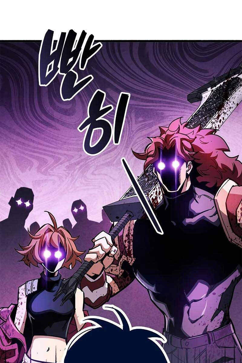 Người Chơi Che Giấu Quá Khứ Chap 26 - Next Chap 27