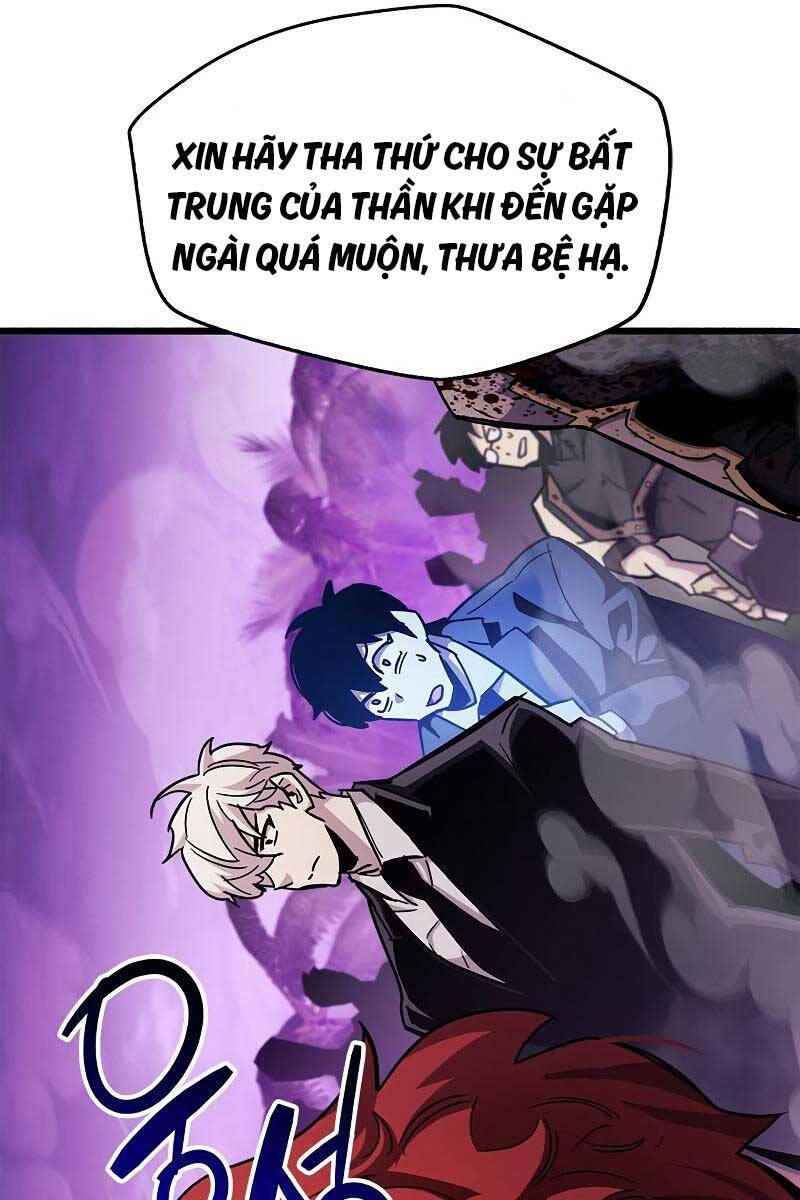 Người Chơi Che Giấu Quá Khứ Chap 26 - Next Chap 27