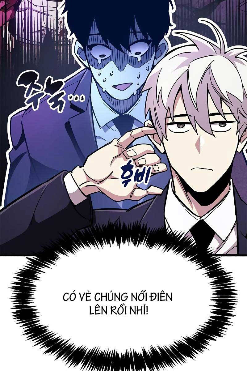 Người Chơi Che Giấu Quá Khứ Chap 26 - Next Chap 27