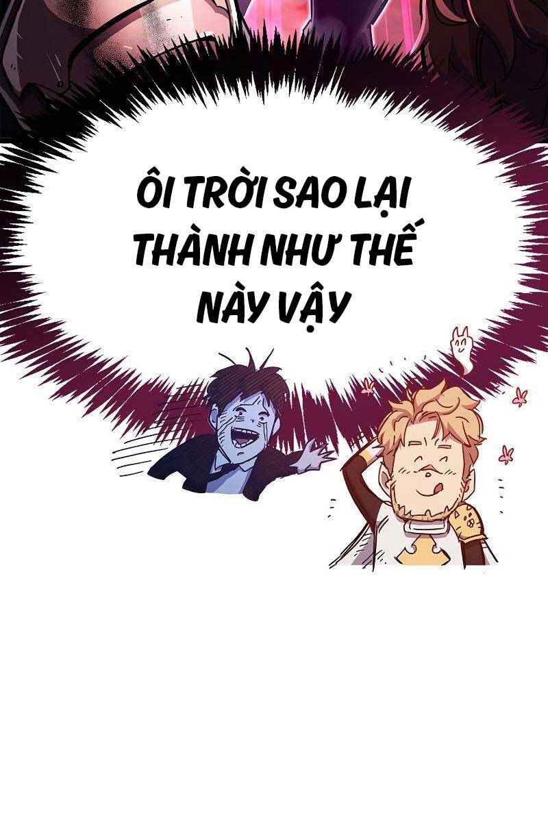 Người Chơi Che Giấu Quá Khứ Chap 26 - Next Chap 27